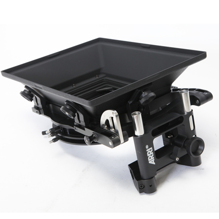 ARRI SMB-2 Basic 15mm Set