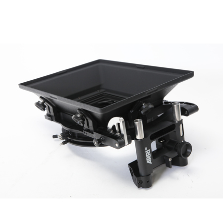 ARRI SMB-2 Basic 15mm Set