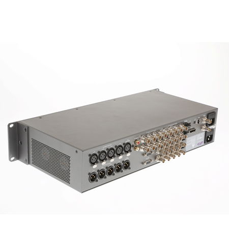 Avid Artist DNxIO Video Hardware Interface - SKU#1370202