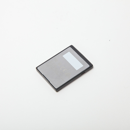 Lexar 64GB XQD Professional 1333x Memory Card, 200 MB/s Maximum Read Speed