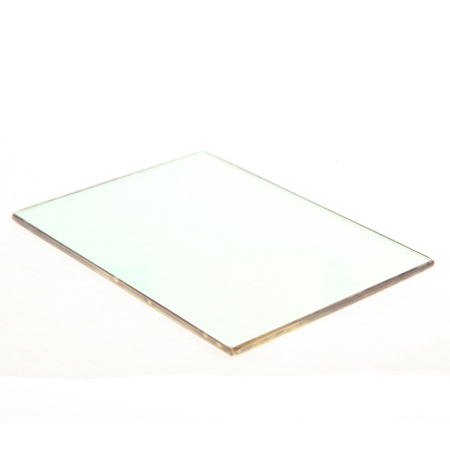 Tiffen 4x5.65" Hot Mirror Filter - SKU#1370409