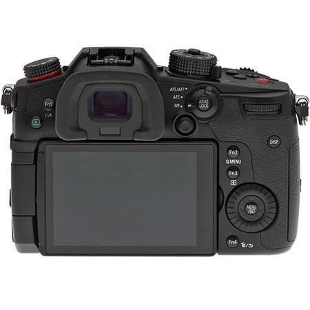 Panasonic Lumix DC-GH5s Mirrorless Camera Body