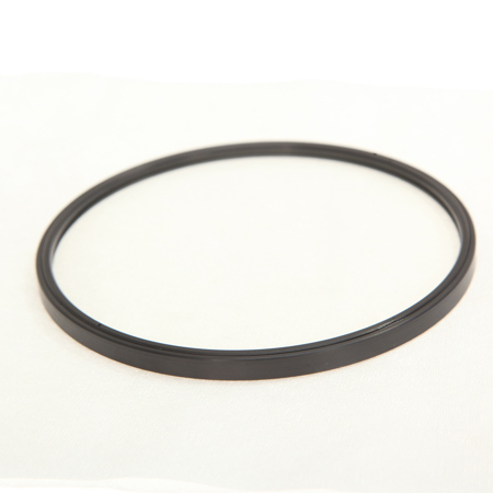 Schneider 4.5" UV-410 (Haze) Filter - SKU#1370763