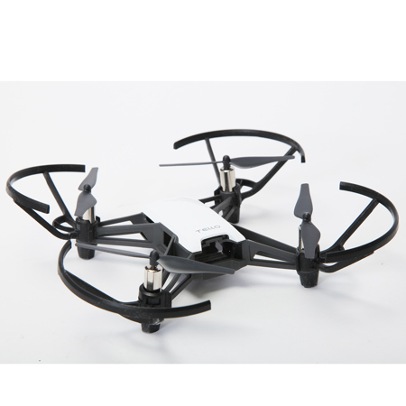 DJI Tello Boost Combo with Tello Aircraft - SKU#1370938