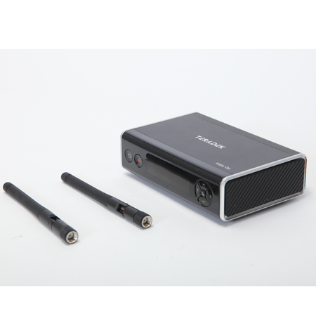 Teradek VidiU Go 1080p60 Live Streaming Device - SKU#1371059