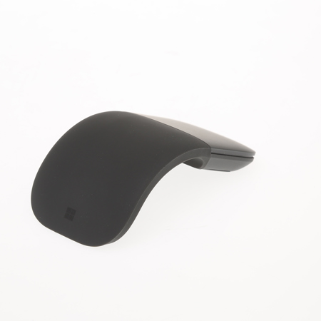 Microsoft Surface Arc Bluetooth 4.0 Wireless Mouse - SKU#1371261