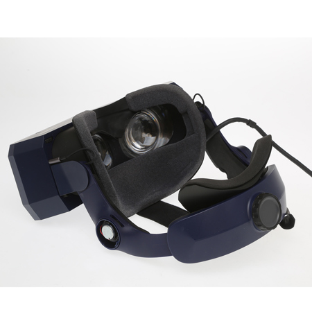 Pimax Vision 5K Super Virtual Reality Headset - SKU#1371281