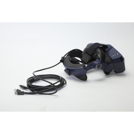 Pimax Vision 5K Super Virtual Reality Headset - SKU#1371285