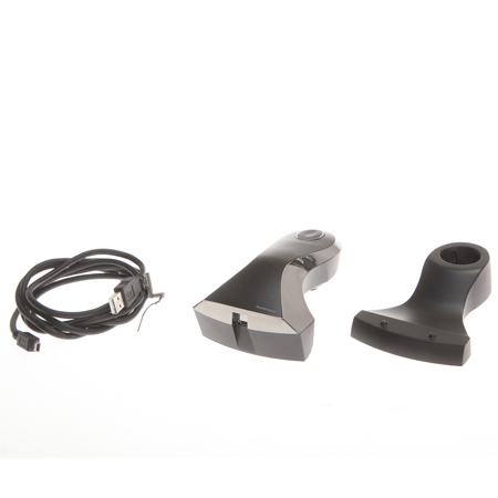 Datacolor SpyderPRINT Spectrocolorimeter and Base, 6' USB Cable - SKU#1371446