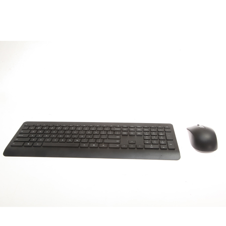 Microsoft Wireless Desktop 900 USB 2.0 Keyboard and Mouse - SKU#1371448