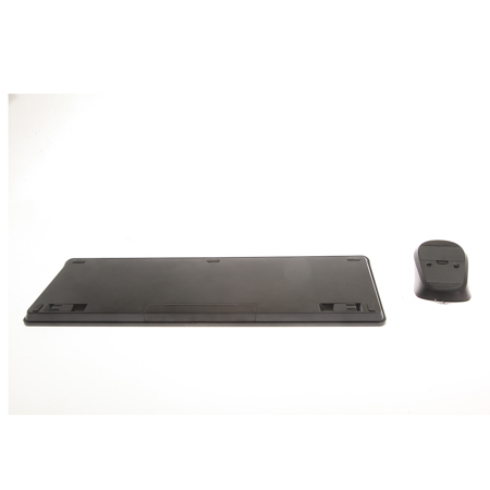 Microsoft Wireless Desktop 900 USB 2.0 Keyboard and Mouse - SKU#1371448