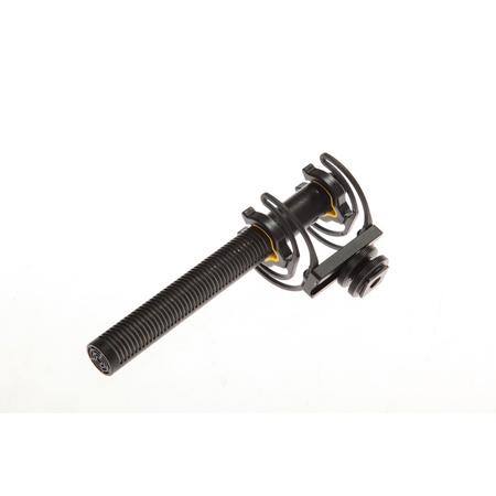 Deity Microphones V-Mic D3 Pro Super Cardioid Condenser Shotgun Mic - SKU1371750