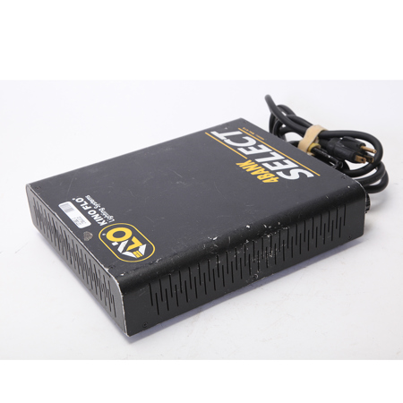 Kino Flo Select/VE 4-Bank Ballast (120V) - SKU#1371963