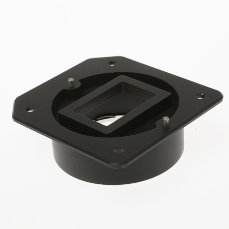 Wooden Camera Simple Canon Mount for AJA CION Camera - SKU#1372080
