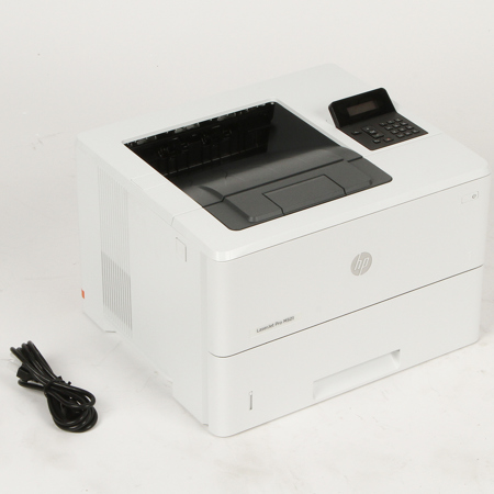 used black and white printer