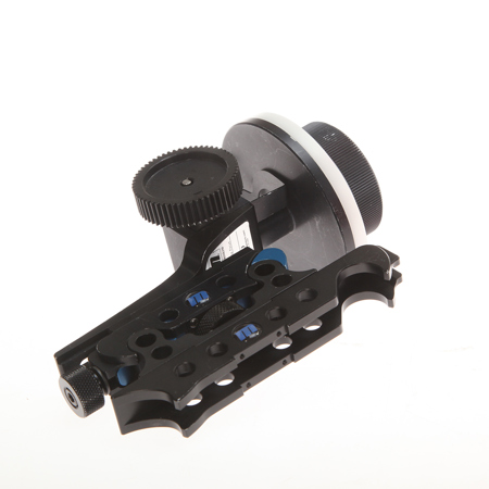 Redrock Micro micro Follow Focus 19mm Bundle - SKU#1372460