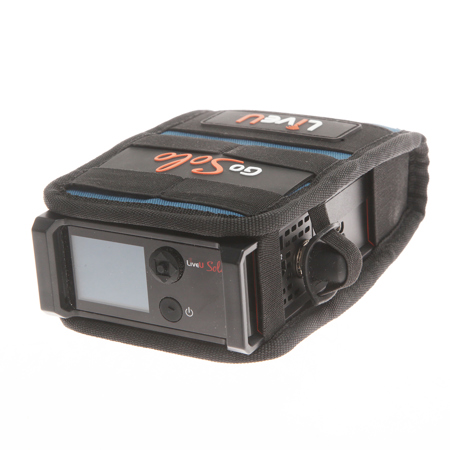 USED LiveU Solo SDI/HDMI Live Streaming Video/Audio Encoder - SKU