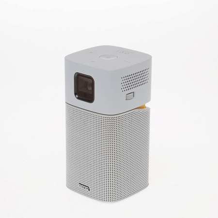 BenQ GV1 WVGA Wireless Portable Projector - SKU#1372730