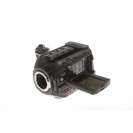 Blackmagic Design URSA Mini Pro 4.6K Camera with EF Mount - NO DONGLE SKU1372942
