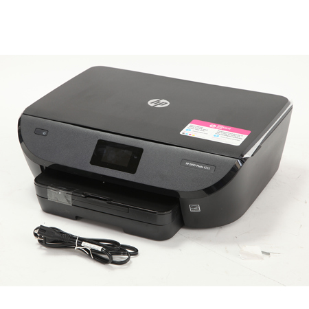 hp printer 6255