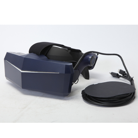 Used Pimax Vision 8K X Virtual Reality Headset - SKU#1373340 P2N - Adorama