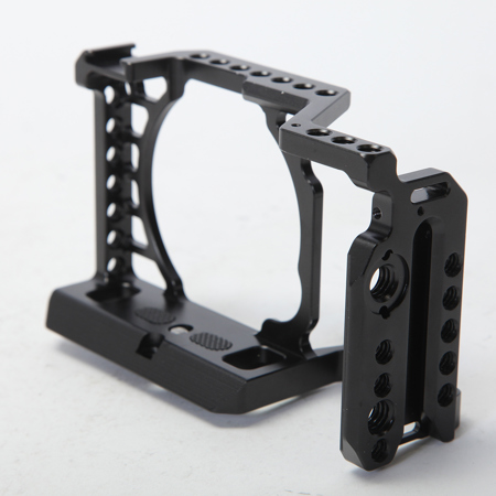 SmallRig Camera Cage for Sony A6500 and A6300