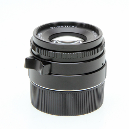 7artisans Photoelectric 35mm f/2 Lens for Leica M Mount A001B