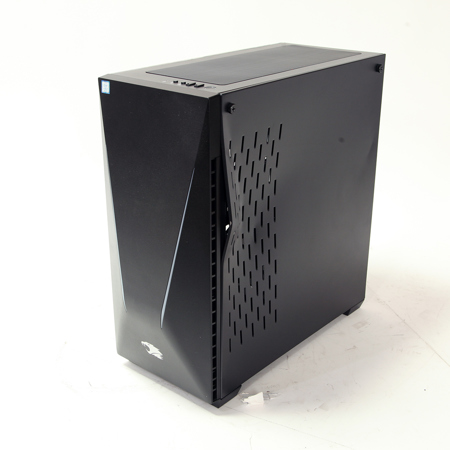 iBUYPOWER TRACE PRO117I Gaming Desktop Computer - SKU#1374575
