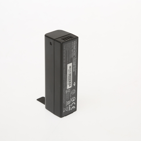 DJI 980mAh Intelligent Battery for Osmo, Osmo+, Osmo Mobile/Pro/Raw Handheld Gimbals,