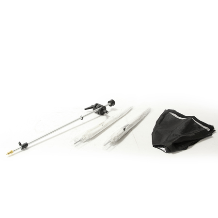 Impact Three-Light Mini-Boom Kit - SKU#1375046