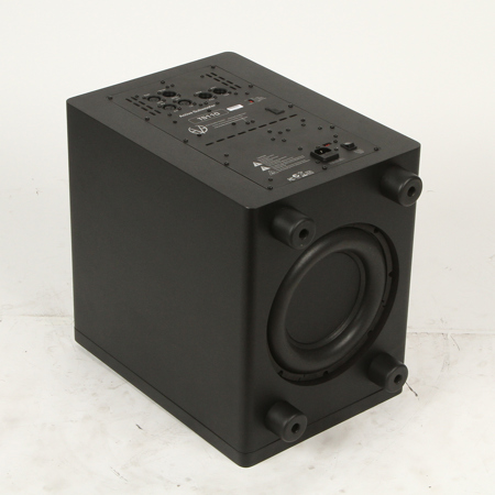 EVE Audio ThunderStorm 10" Active Subwoofer - SKU#1375376