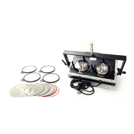 Hive Killer Plasma Maxi Light Kit DMX