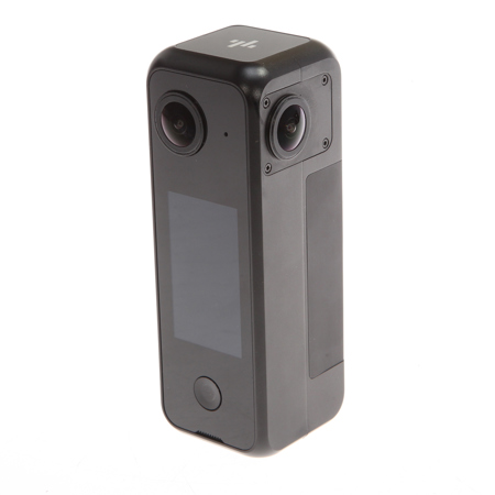 Labpano Pilot One (EE) All-in-One 128GB Smart 8K 360 Degree VR Camera SKU1376074