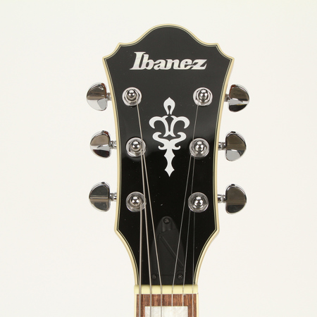 Ibanez Artcore Series AG75 Hollow-Body Electric Guitar - SKU#1376169