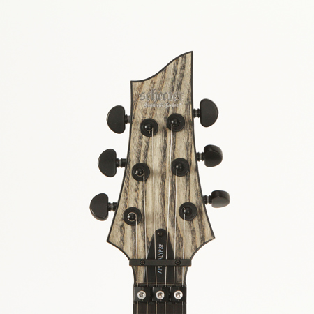 Schecter C-1 Apocalypse Electric Guitar - Rusty Gray SKU#1376584