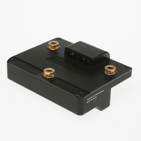 Able Cine UniBob Universal Power Breakout Box - SKU#1377383