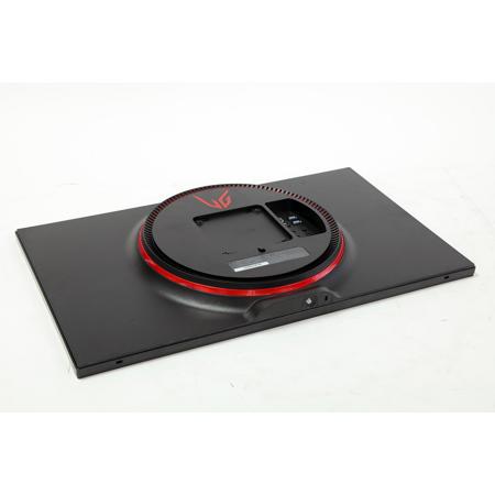 LG 27GL850 27" QHD Nano IPS 144Hz 3-Side Virtually Borderless LED Gaming Monitor, 2560x1440