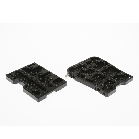Wooden Camera Panasonic VariCam 35 Unified Accessory Kit