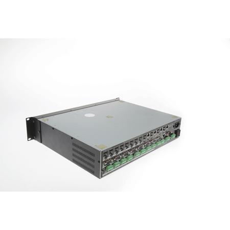 Roland XS-84H 8x4 Multi-Format AV Matrix Switcher - SKU#1378521
