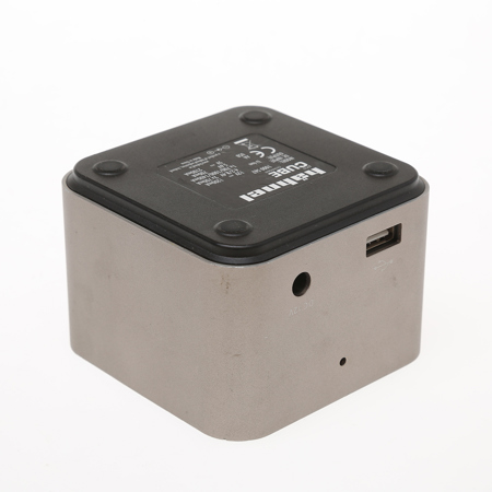 Hahnel Pro Cube Charger Canon, LP-E6 - SKU#1378862