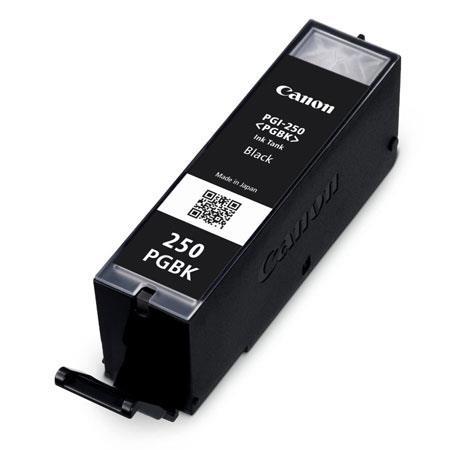 Canon PGI-250 Pigment Black Ink Tank