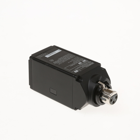 Sony UTX-P03 Hybrid Digital Wireless Plug-on Transmitter - SKU#1379364