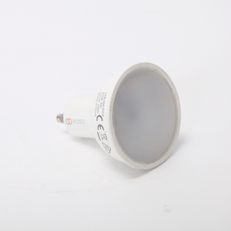Veho Kasa Bluetooth Smart LED Light Bulb, 350 Lumen, Dimmable - SKU#1379534