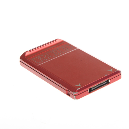 red mini mag 960gb