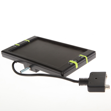 VariZoom VZ-TFT-7 Kit with 7" TFT 16:9 Monitor (NTSC/PAL) - SKU#1379935