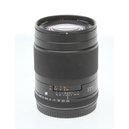 Contax Carl Zeiss T* Distagon 45mm f2.8 Medium Format Lens Contax 645AF 650020