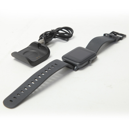 amazfit bip used