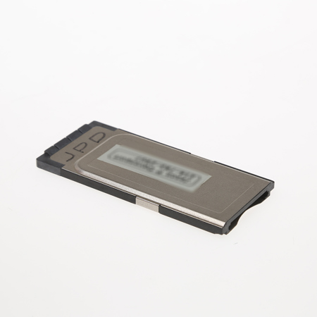 Kensington Reader For ExpressCard Slot 7-in-1
