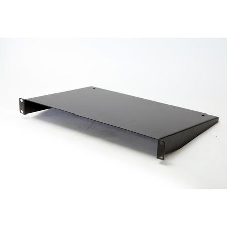 Odyssey Innovative Designs ARS1 1U Accessory Rack Shelf - SKU#1381483