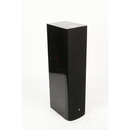 Used floor standing sales speakers